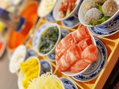 -咏江南·苏式火锅·苏州评弹(观前街店)