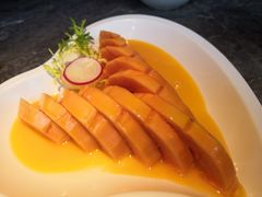 木瓜-老板恋上鱼(恒隆广场店)