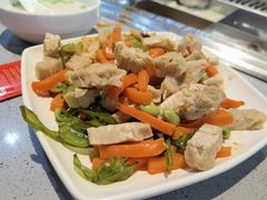 -海底捞火锅(振华商厦店)