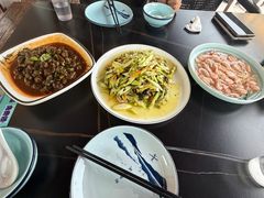 -美味之家·湖景农家乐(太湖东山店)
