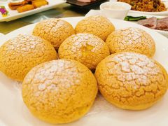 -金时代顺风大酒店(金山店)