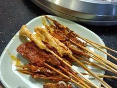 -韩盛·盛江山自助料理(于洪新玛特店)
