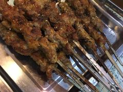 -阿拉丁新疆风味餐厅·清真(罗廊巷店)