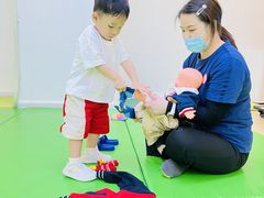 -全优加早教托育园(广百新一城店)