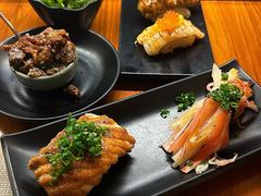 -昊·来了寿司(双楠2店)