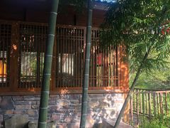 -仙店农庄(湖景农庄餐厅)