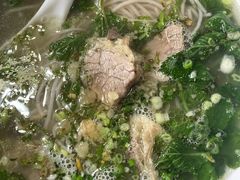 -嘎洒汤锅·花腰傣美食