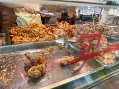 -阿捡忭京炸鸡(韭菜园总店)