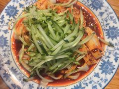 -柴窝堡22号传承新疆菜·新疆辣子鸡
