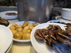 -陈鹏鹏潮汕菜(欢乐海岸 海边景观店)