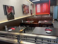 -许哥东北烧烤·铁丳烤串·宫后夹肉(繁花中心店)