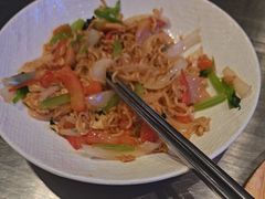 -嫩羊羊·延边烤串·朝鲜族美食(张家港美食街店)