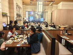 -大渔铁板烧(东城店)