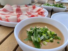 -四喜小胖·北京涮肉(五道营店)