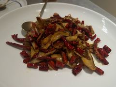 -一坐一忘云南菜(卓悦中心)