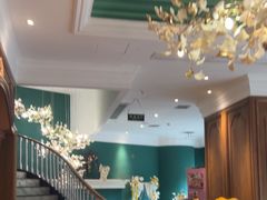-甜阿姨·天台花园私房菜(万松园店)