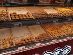 -東更道点心行(崂山丽达店)