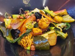 -天府国麻辣香锅(悦荟广场店)