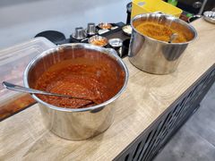 -不好找木炭烤肉