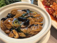 -顺风海鲜港(金玉兰店)