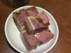 -张二面馆(山门口店)