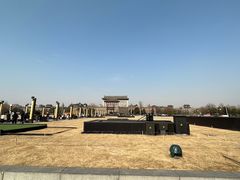 -西安城墙·碑林历史文化景区