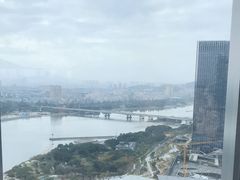 -三迪希尔顿酒店·星空酒廊