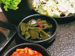 -九田家黑牛烤肉料理(潍坊青州市泰华城店)