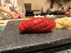 -鮨冠OMAKASE食べ放题(北京首店)