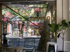 -KYO COFFEE(胶州路店)