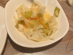 -韩师傅老大同刀削面(北苑路店)