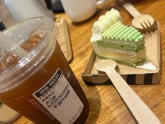 -星巴克(北京新东安)