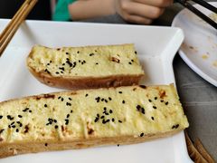 -大闫家烧烤·小海鲜家常菜(郑庄店)