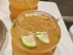 -水禾轩·海鲜蒸汽主题餐厅(拱北店)