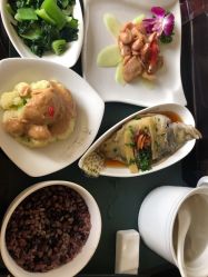 -新寰亚月子会所(金鸡湖凯宾店)