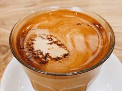 -VOYAGE COFFEE(杨梅竹店)