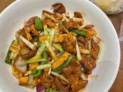 -寻裕记·现炒浇头面(人民广场店)