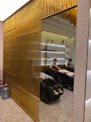 点击看大图 -3AM·S HAIR SALON烫发染发接发