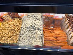 -满谷宝栗(奥林匹克店)