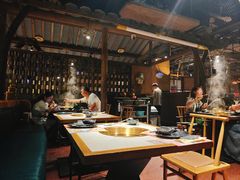 -哥老官重庆美蛙鱼头(西湖银泰十一哥店)