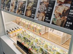 -爸爸糖手工吐司(上海五角场万达店)