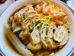 -大牌大·传统杭帮菜(湖滨店)