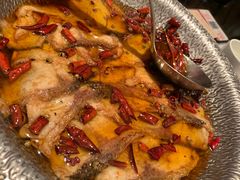 水煮鱼-小资太太餐厅(南岗区店)