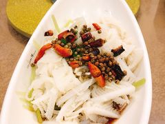 -罗阳人家私房菜(罗阳路店)