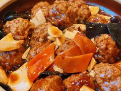 -刘胖子家常菜·蹄花焖藕(兴业店)