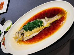 -上海滩餐厅(BFC外滩金融中心店)