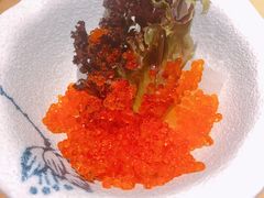 飞鱼籽-禾风·海鲜料理自助(玉林店)