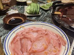 -耙二哥腰片王老火锅(双碑总店)