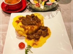 -必胜客(东大桥店)