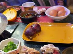 -牛New寿喜烧(曹路花园城店)